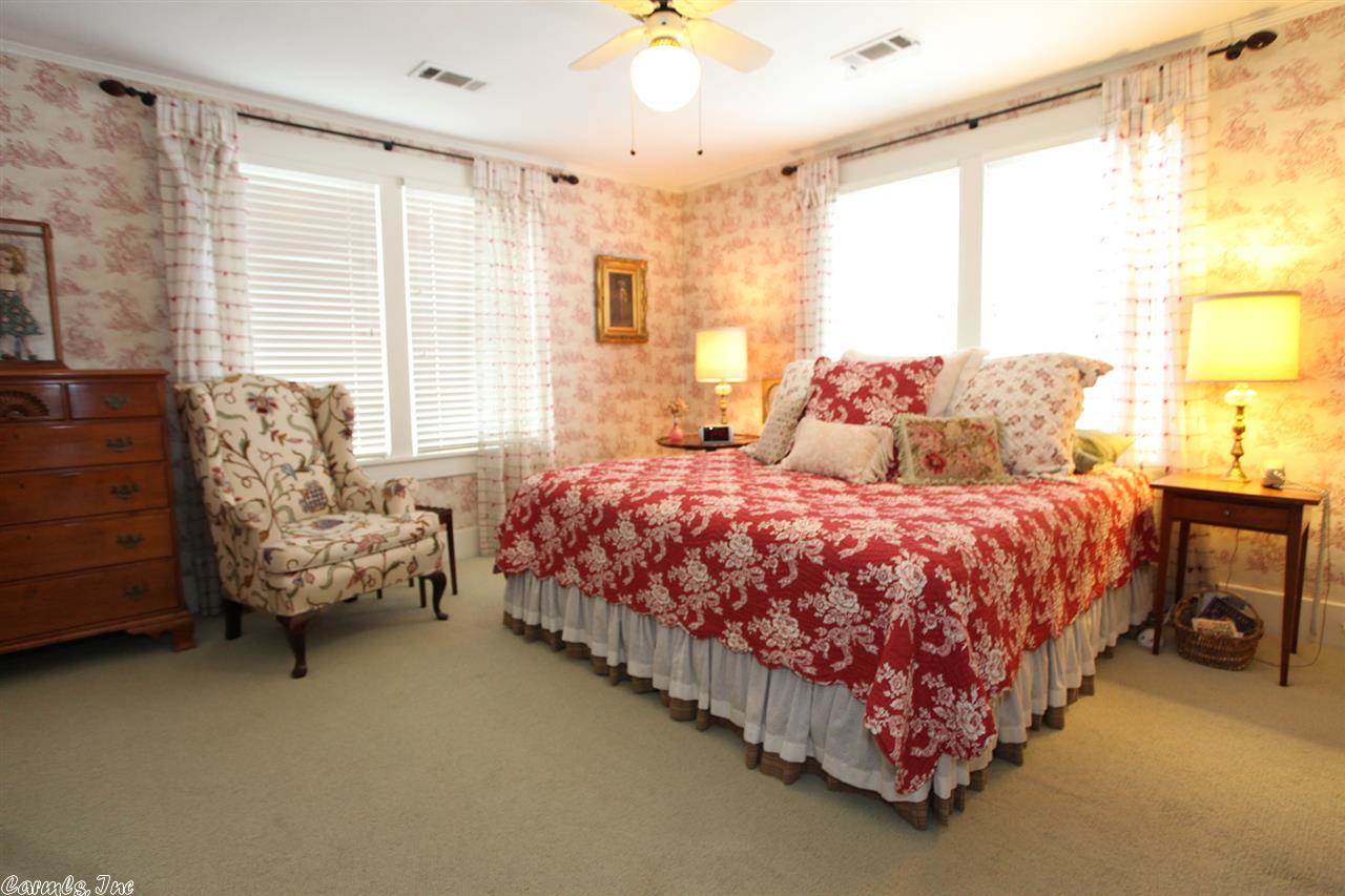 HEIRD REPLAT OF BOULEVARD ADD - Residential