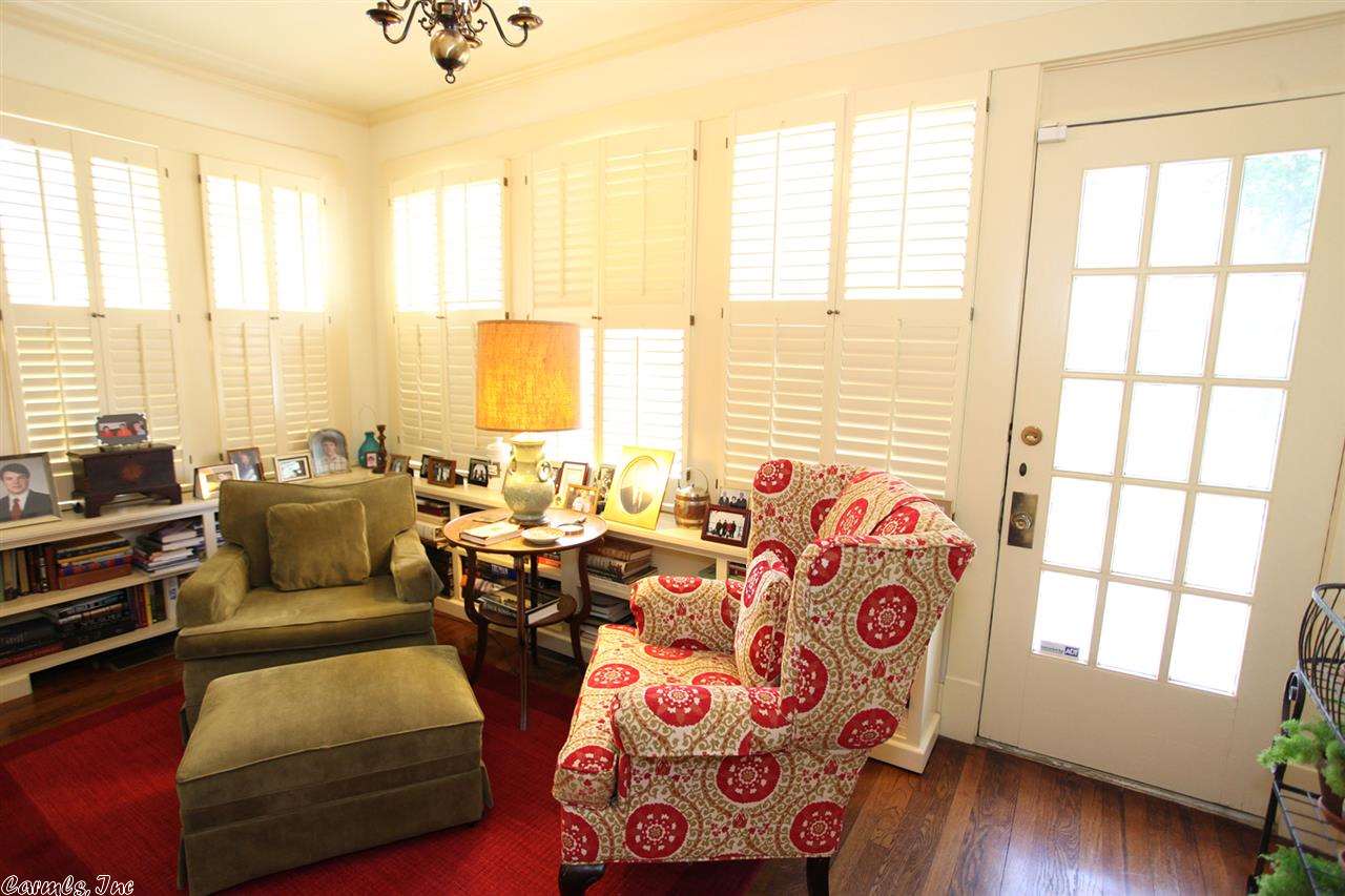 HEIRD REPLAT OF BOULEVARD ADD - Residential