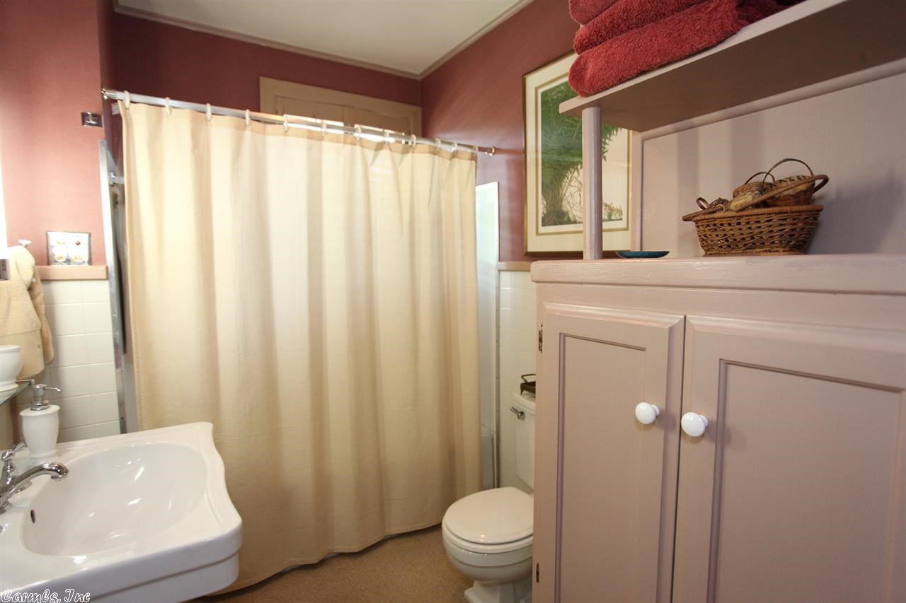 HEIRD REPLAT OF BOULEVARD ADD - Residential