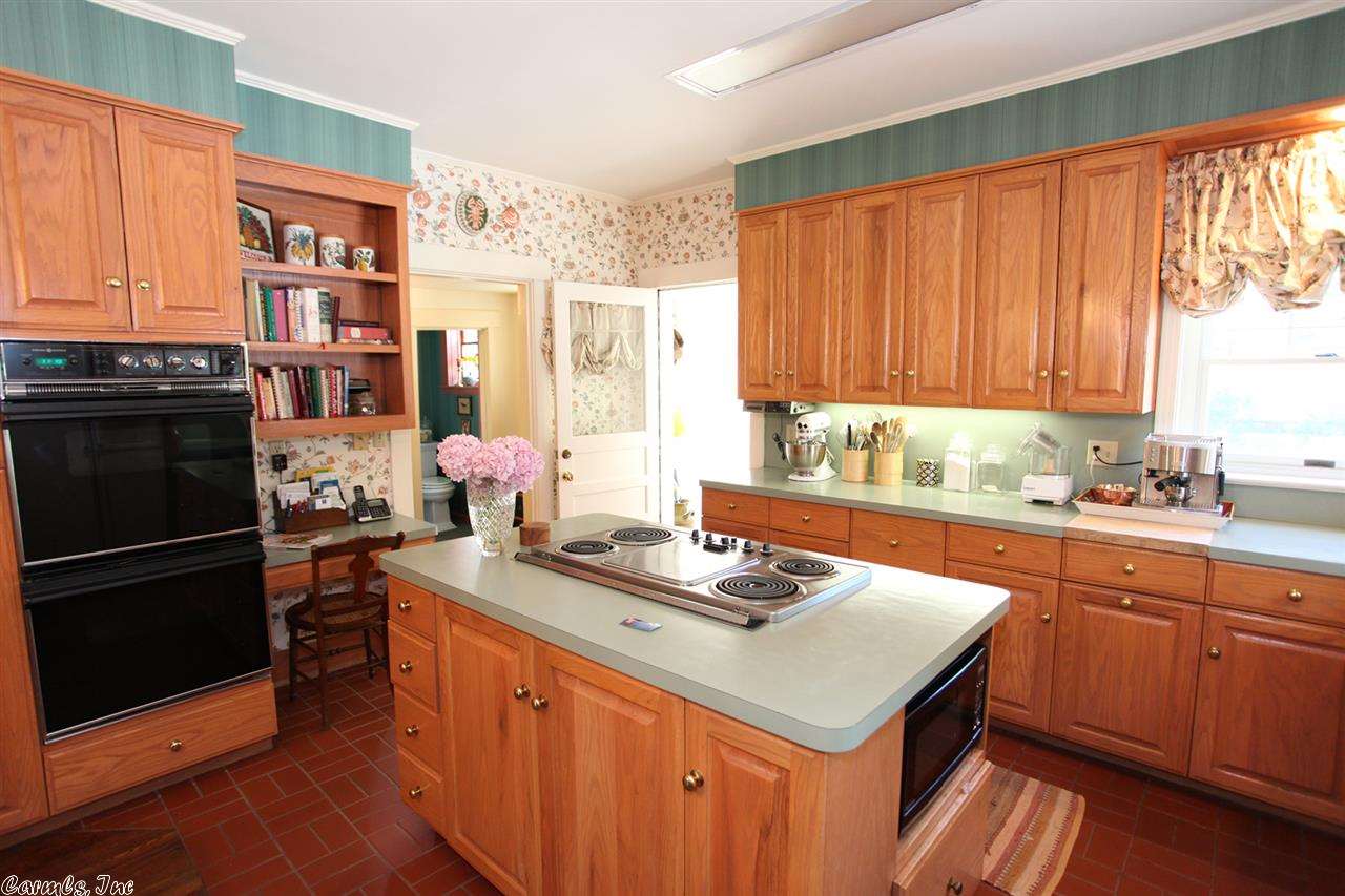 HEIRD REPLAT OF BOULEVARD ADD - Residential