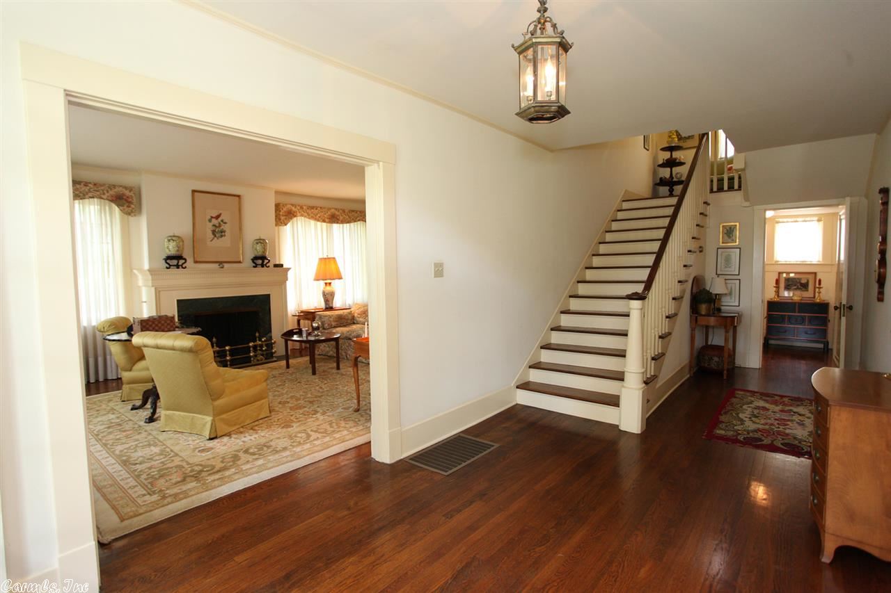 HEIRD REPLAT OF BOULEVARD ADD - Residential