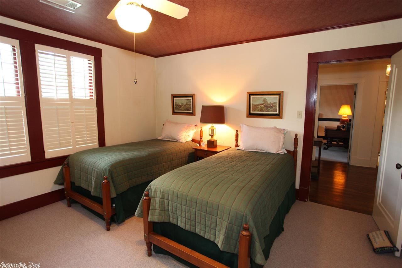 HEIRD REPLAT OF BOULEVARD ADD - Residential