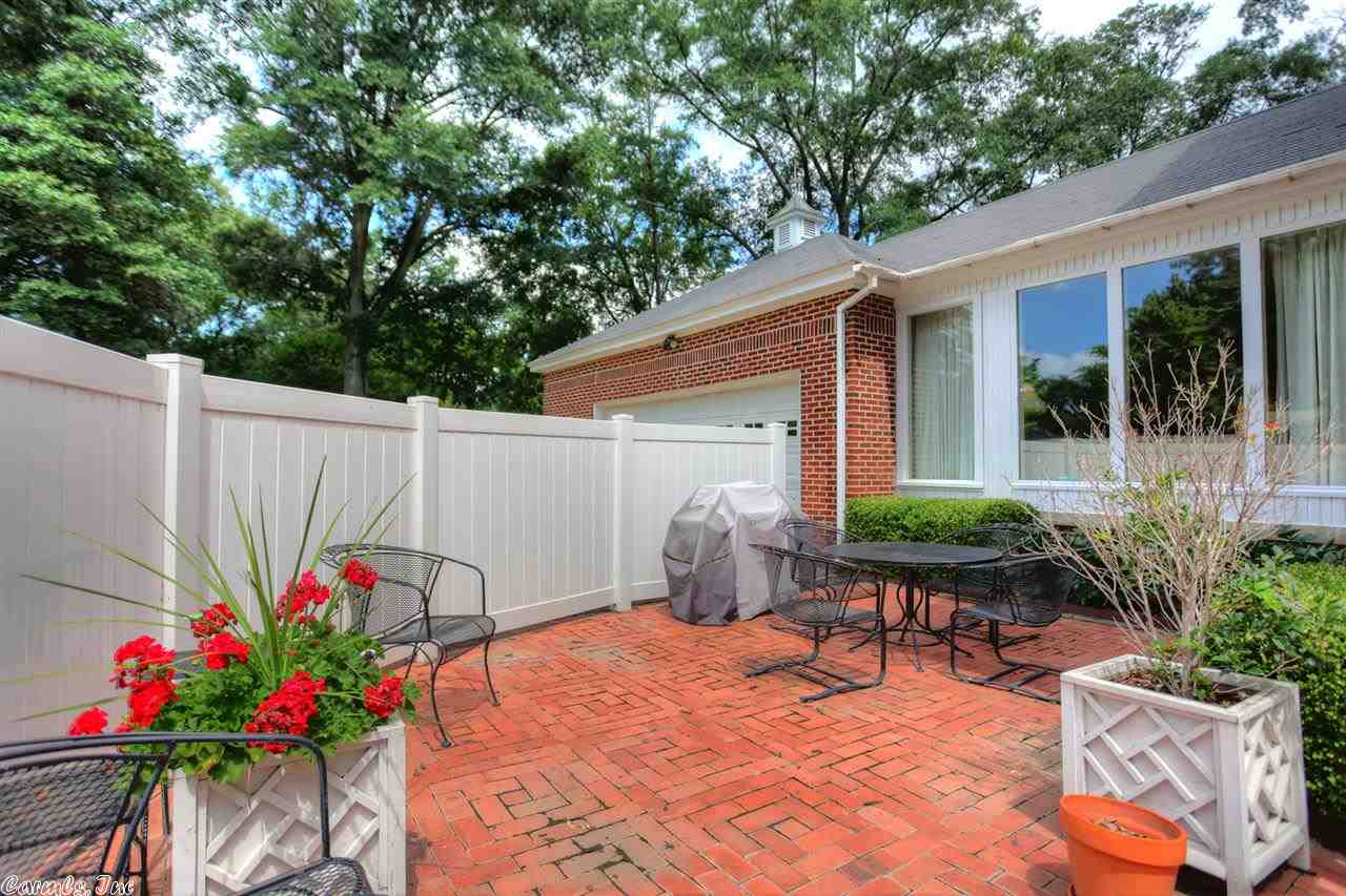 HEIRD REPLAT OF BOULEVARD ADD - Residential