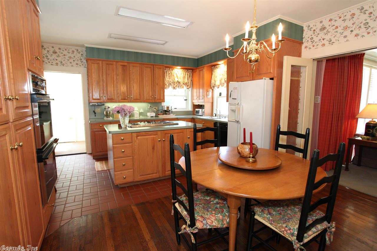 HEIRD REPLAT OF BOULEVARD ADD - Residential