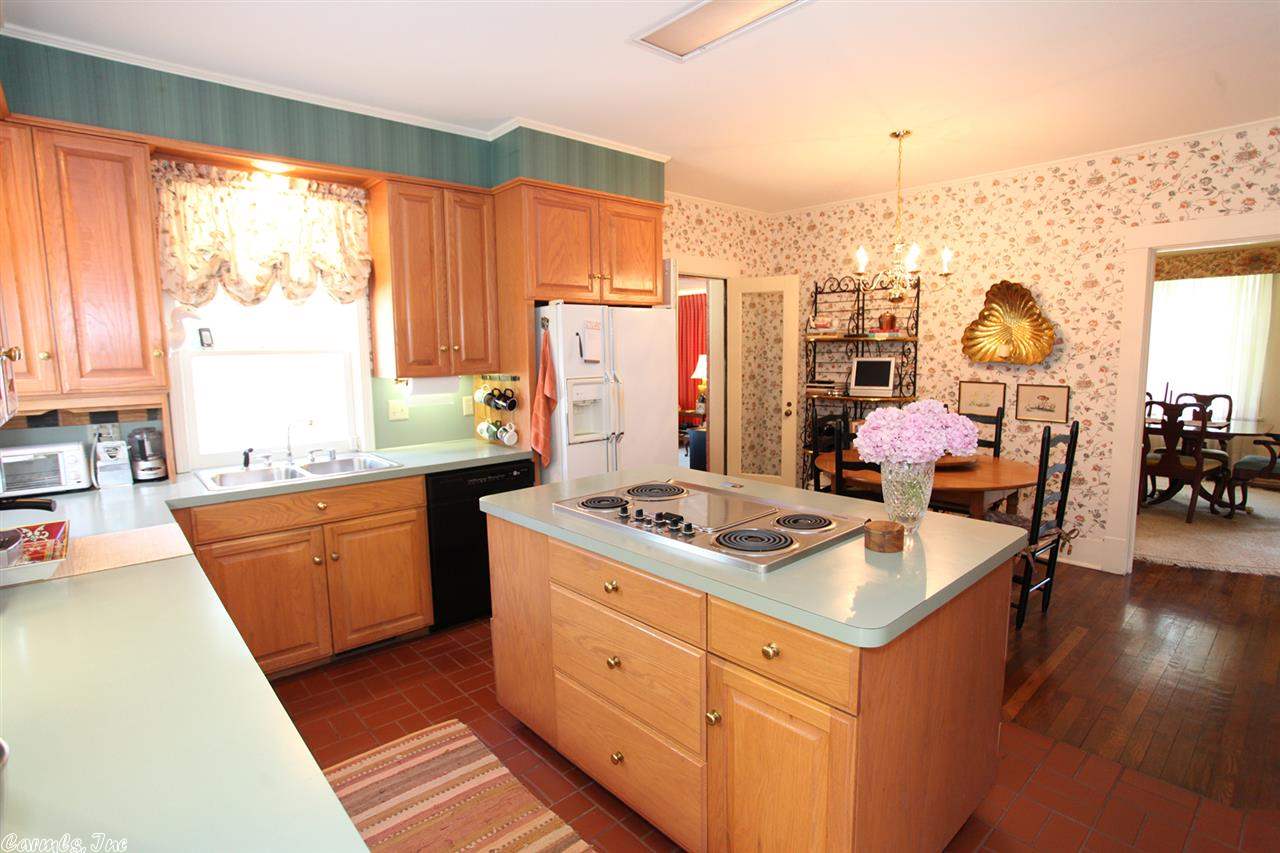 HEIRD REPLAT OF BOULEVARD ADD - Residential