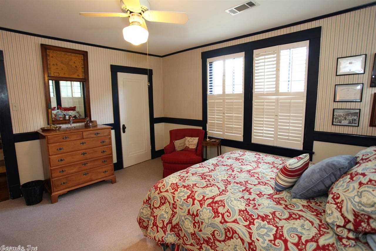 HEIRD REPLAT OF BOULEVARD ADD - Residential