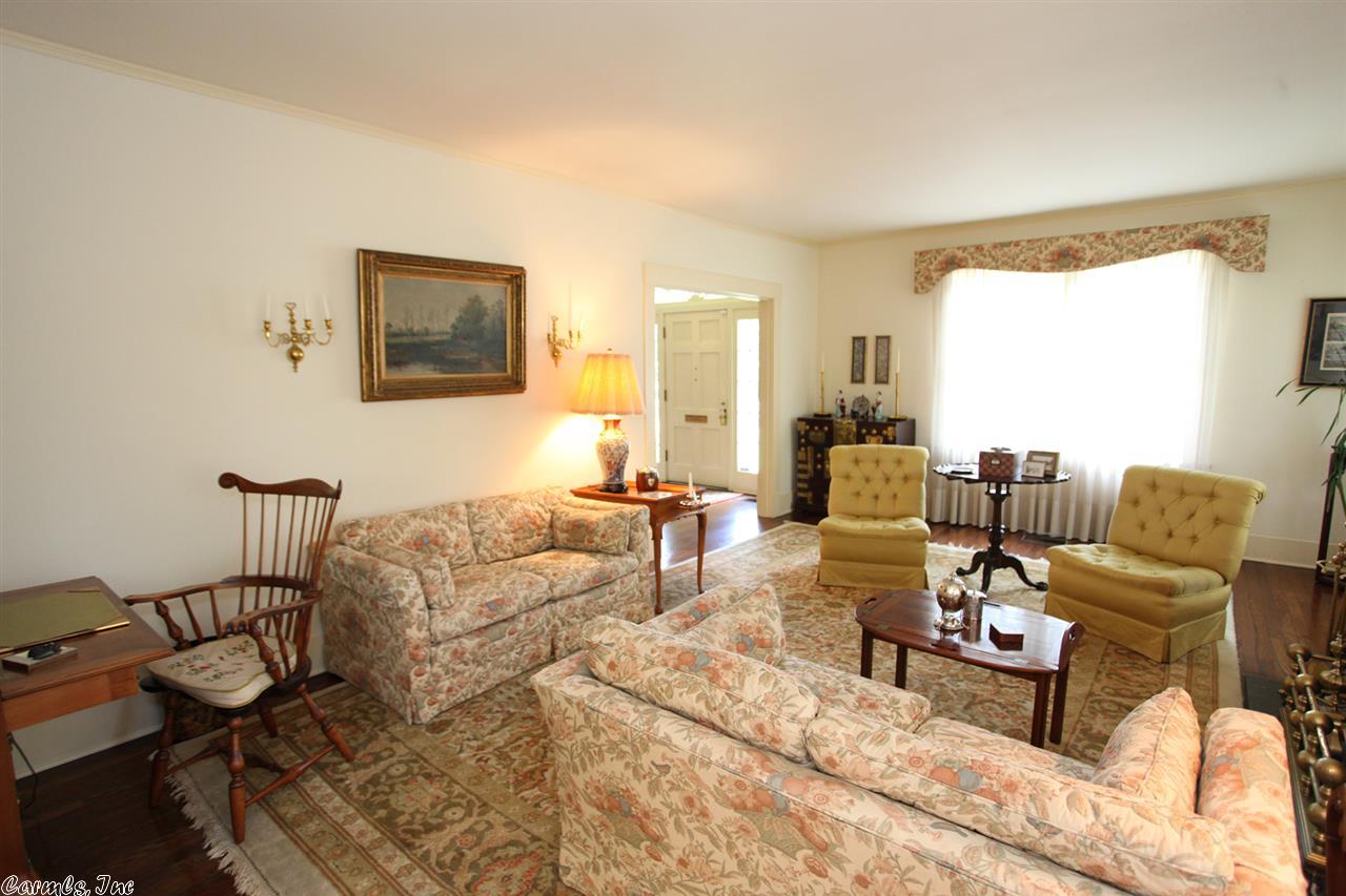 HEIRD REPLAT OF BOULEVARD ADD - Residential