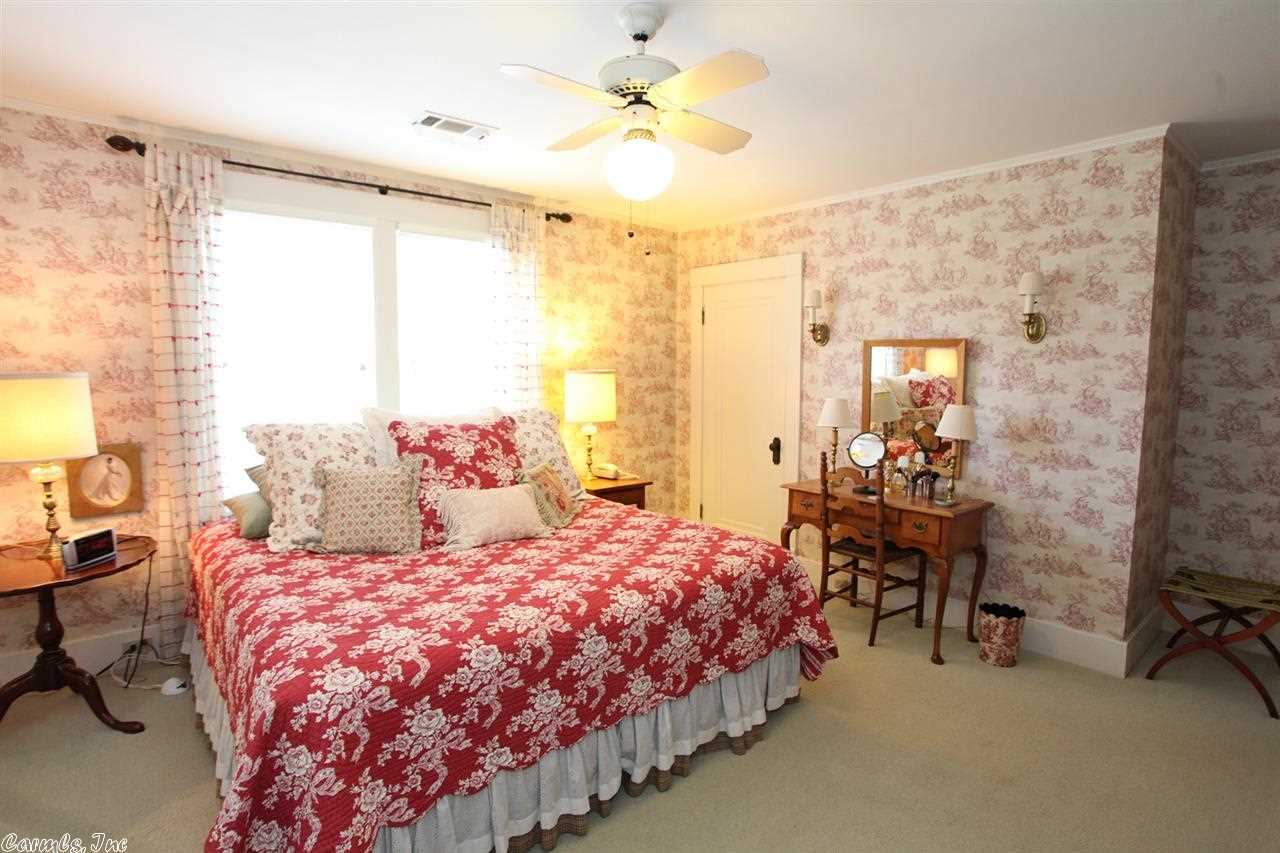 HEIRD REPLAT OF BOULEVARD ADD - Residential