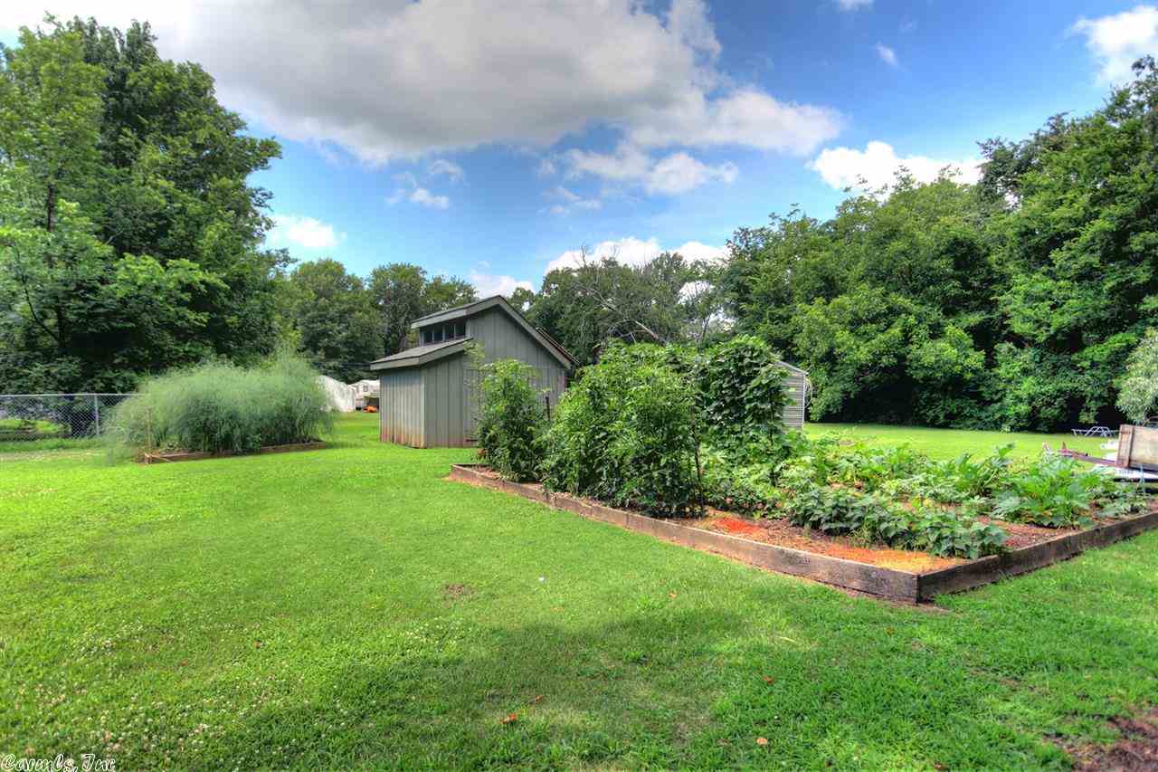 HEIRD REPLAT OF BOULEVARD ADD - Residential