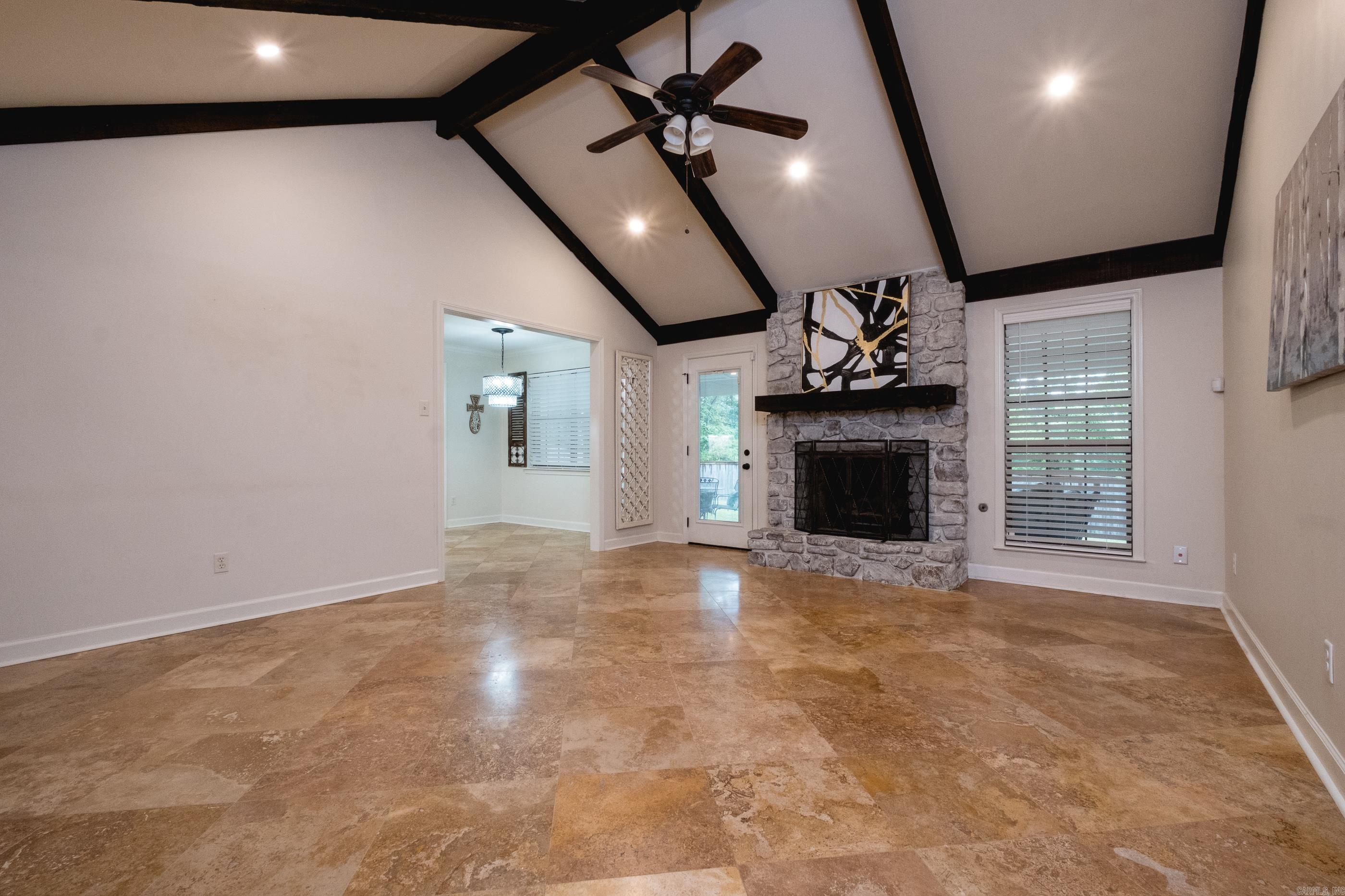 WALNUT VALLEY - Residential