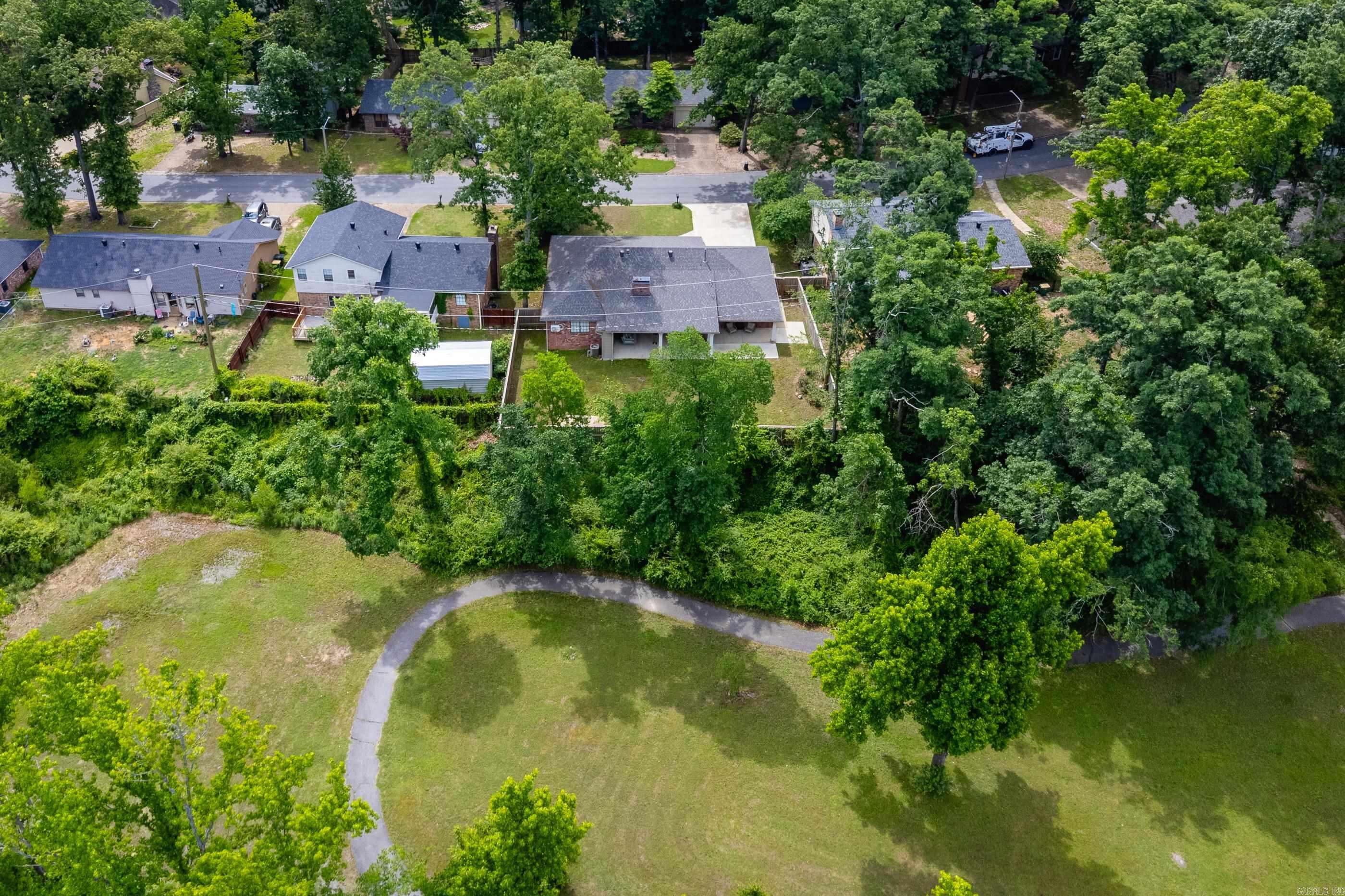 WALNUT VALLEY - Residential