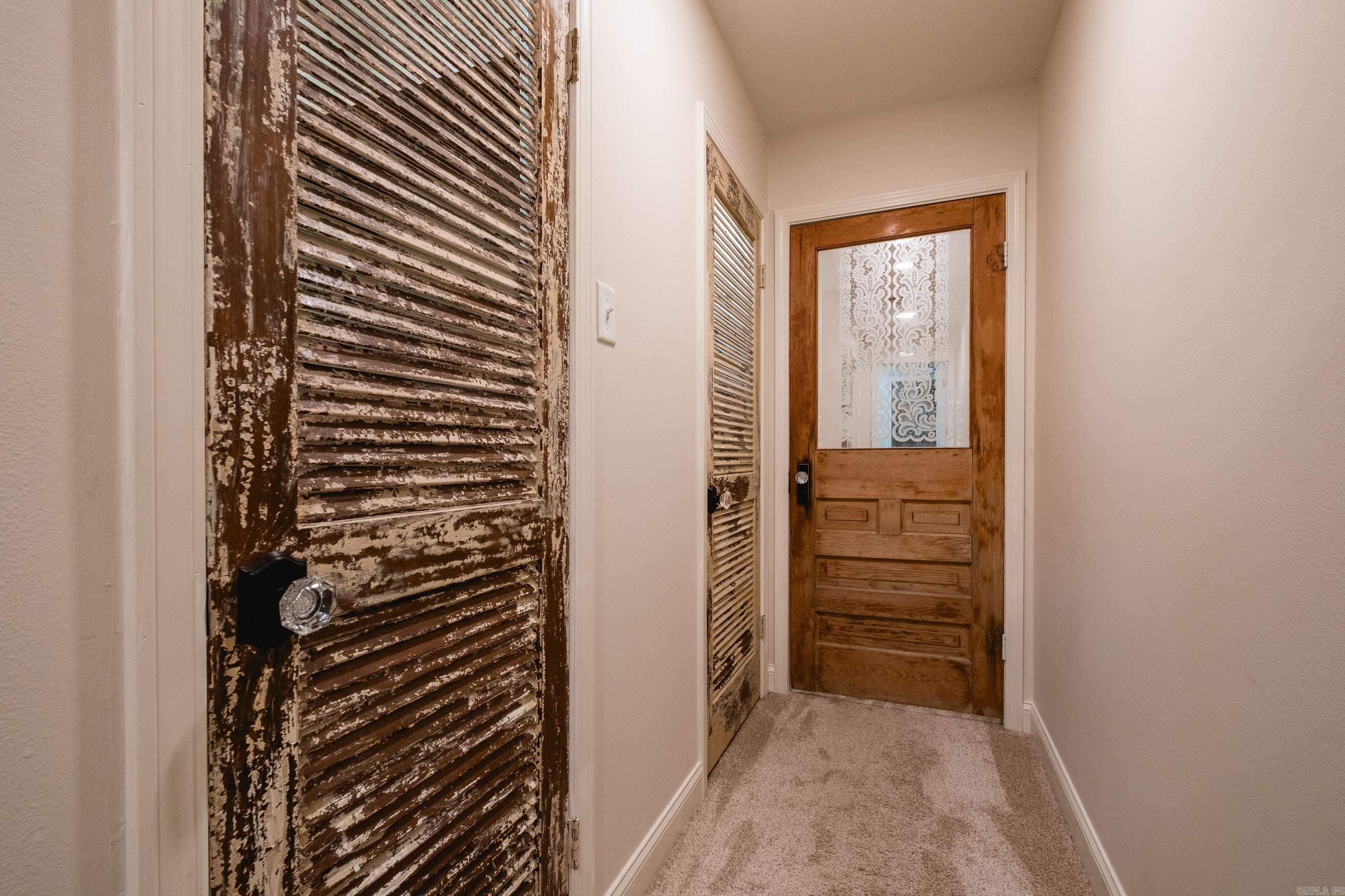 WALNUT VALLEY - Residential