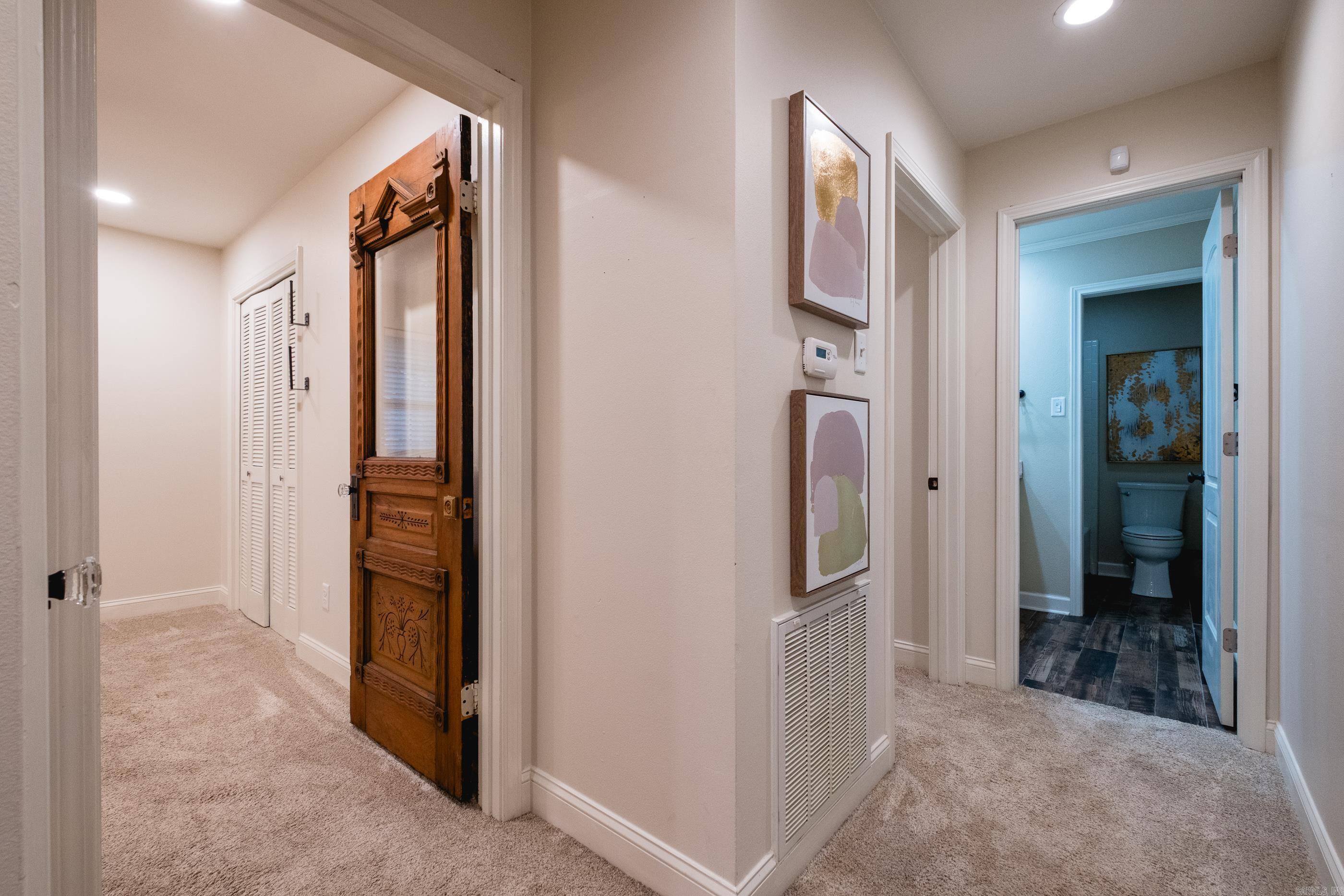 WALNUT VALLEY - Residential