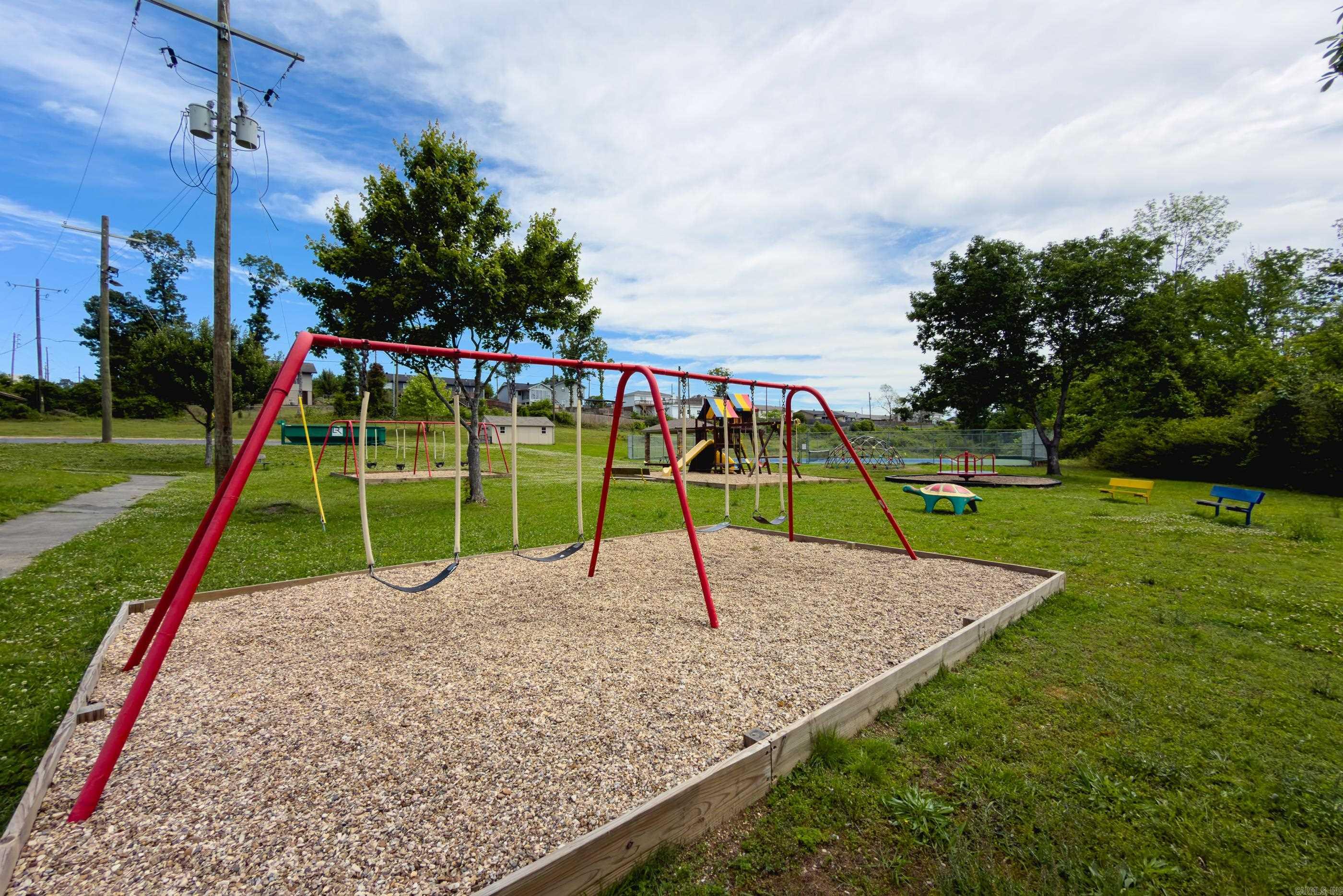 WALNUT VALLEY - Residential