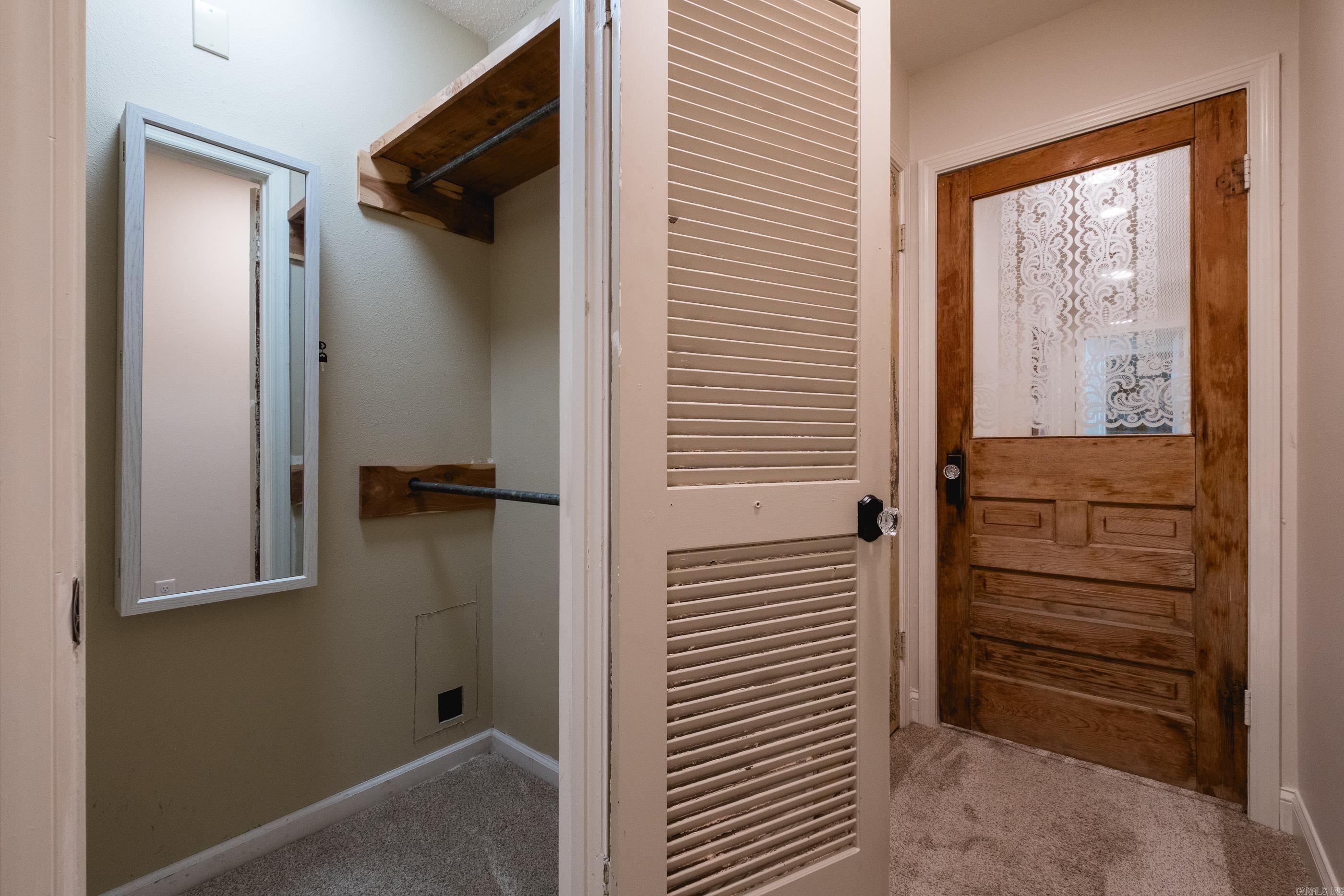 WALNUT VALLEY - Residential