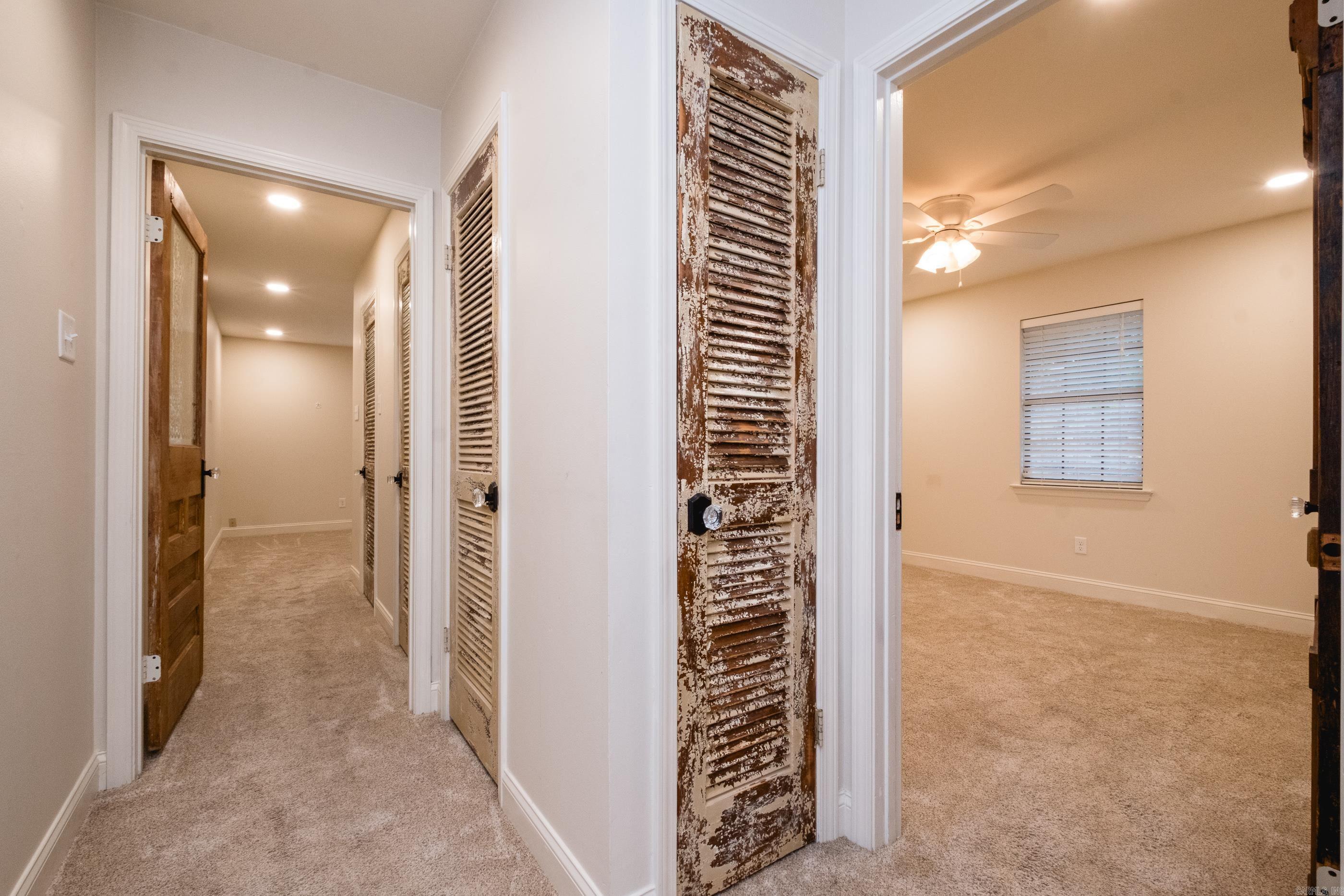 WALNUT VALLEY - Residential