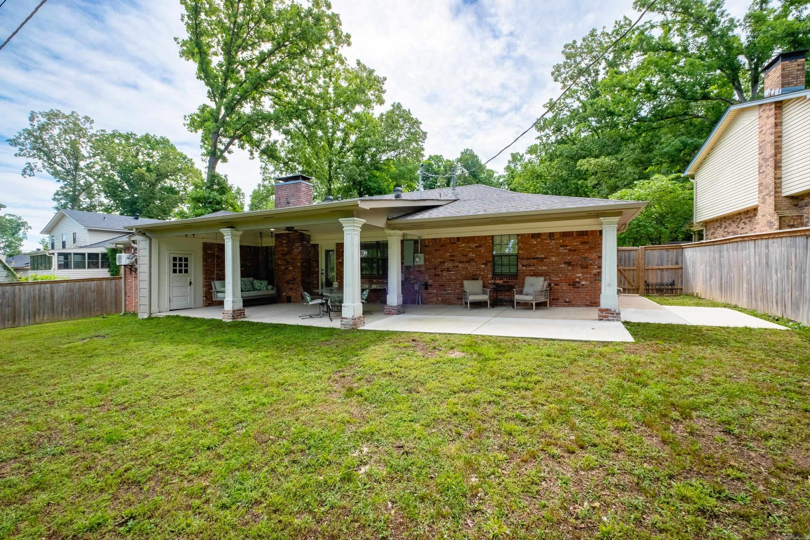 WALNUT VALLEY - Residential