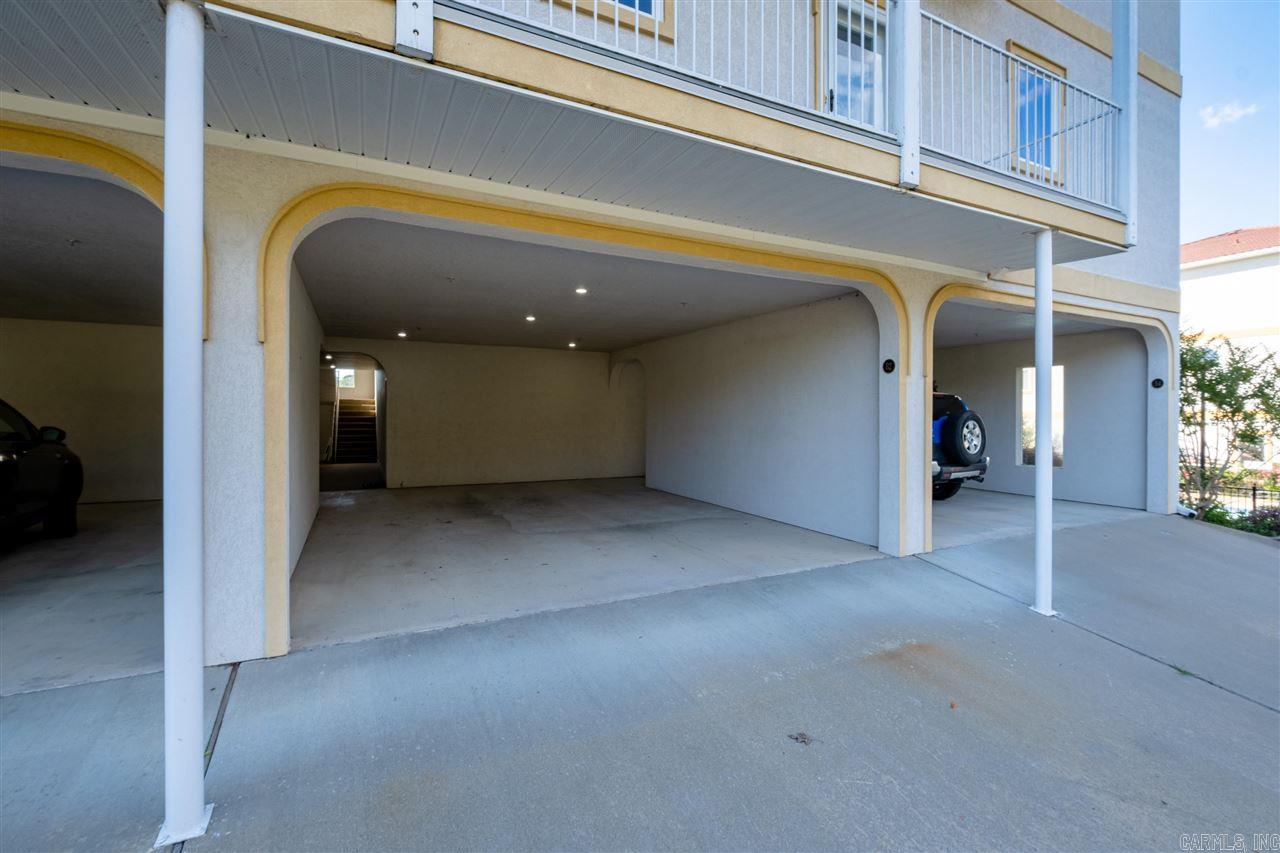 PARADISE BAY HPR - Residential