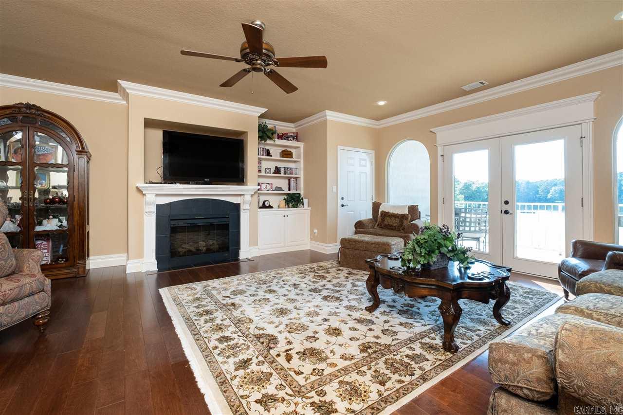 PARADISE BAY HPR - Residential