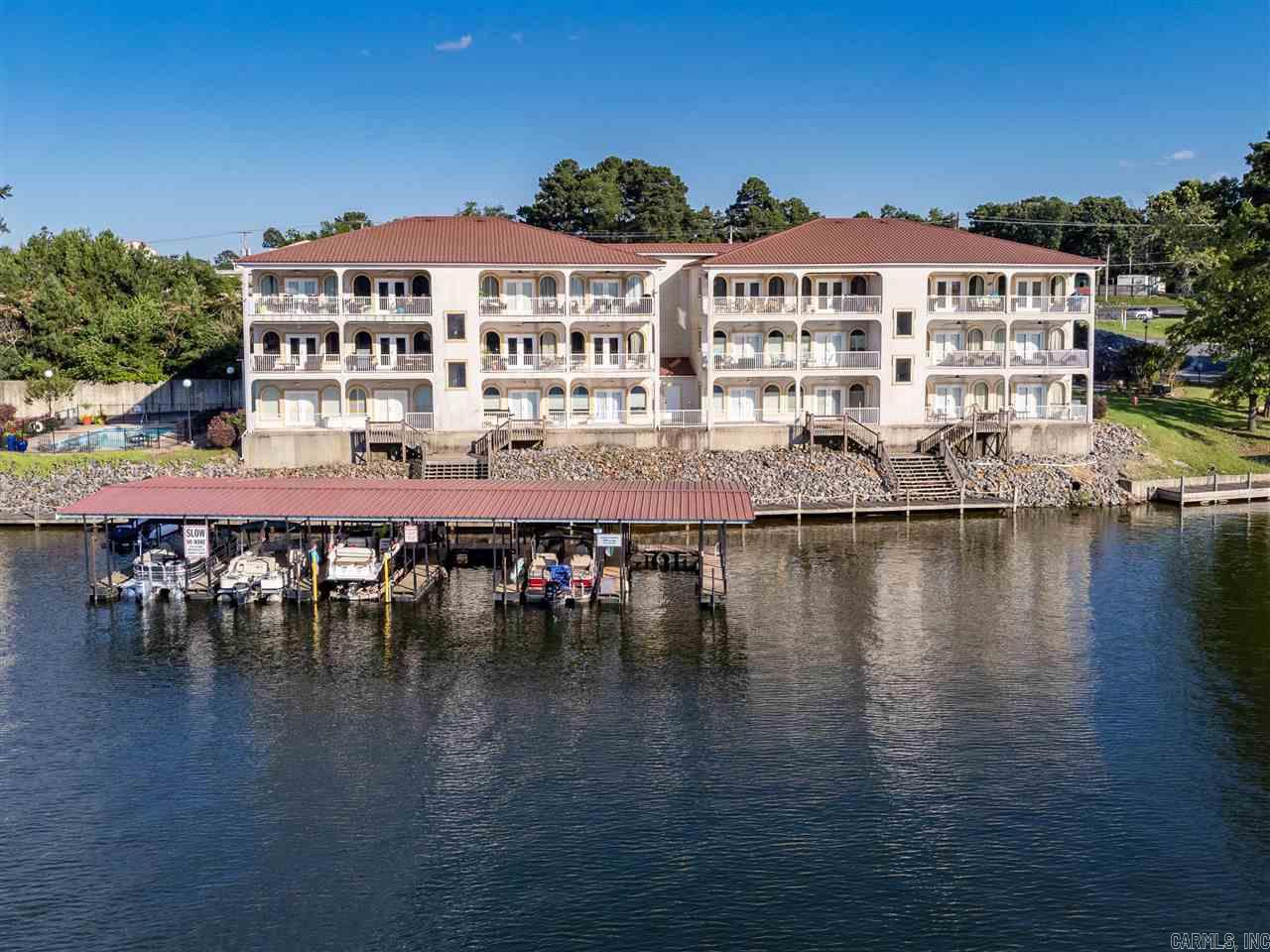 PARADISE BAY HPR - Residential