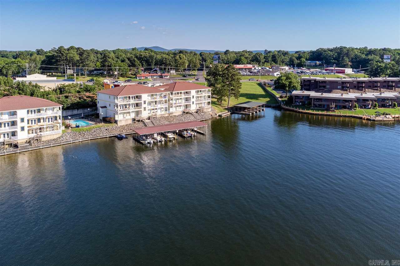 PARADISE BAY HPR - Residential