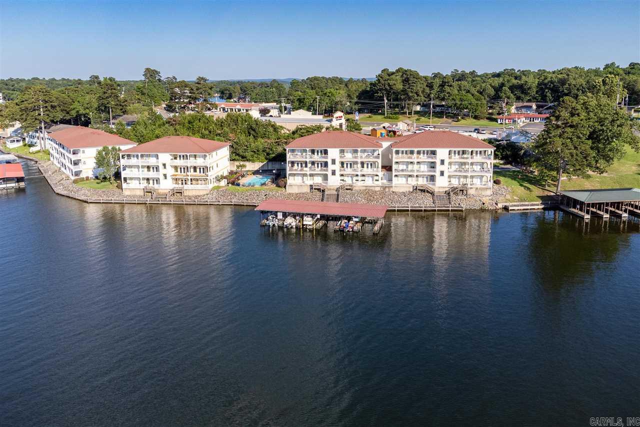 PARADISE BAY HPR - Residential