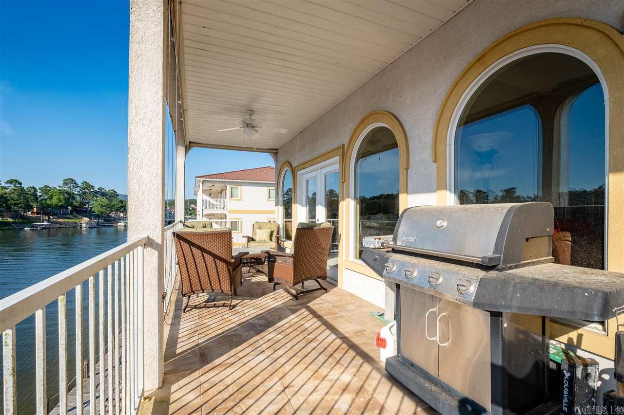 PARADISE BAY HPR - Residential