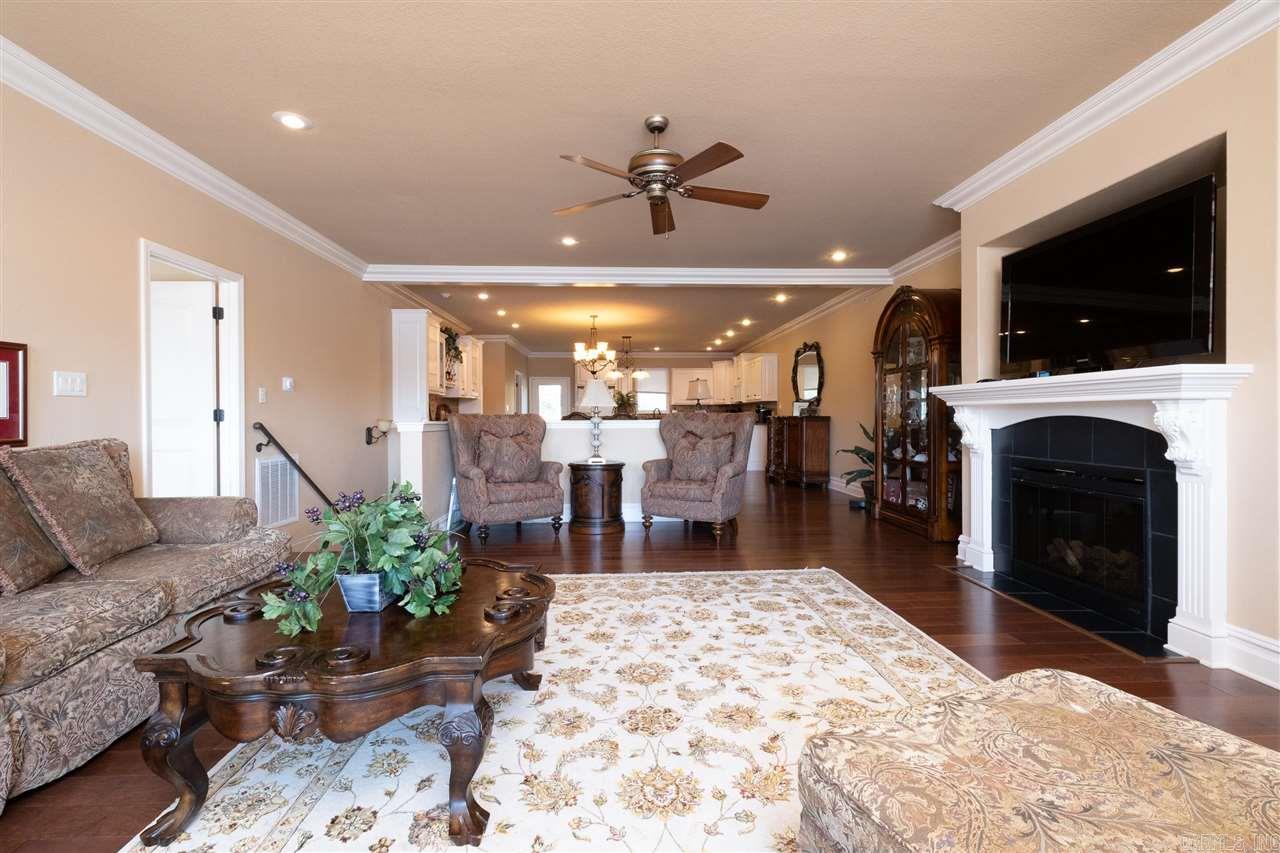 PARADISE BAY HPR - Residential