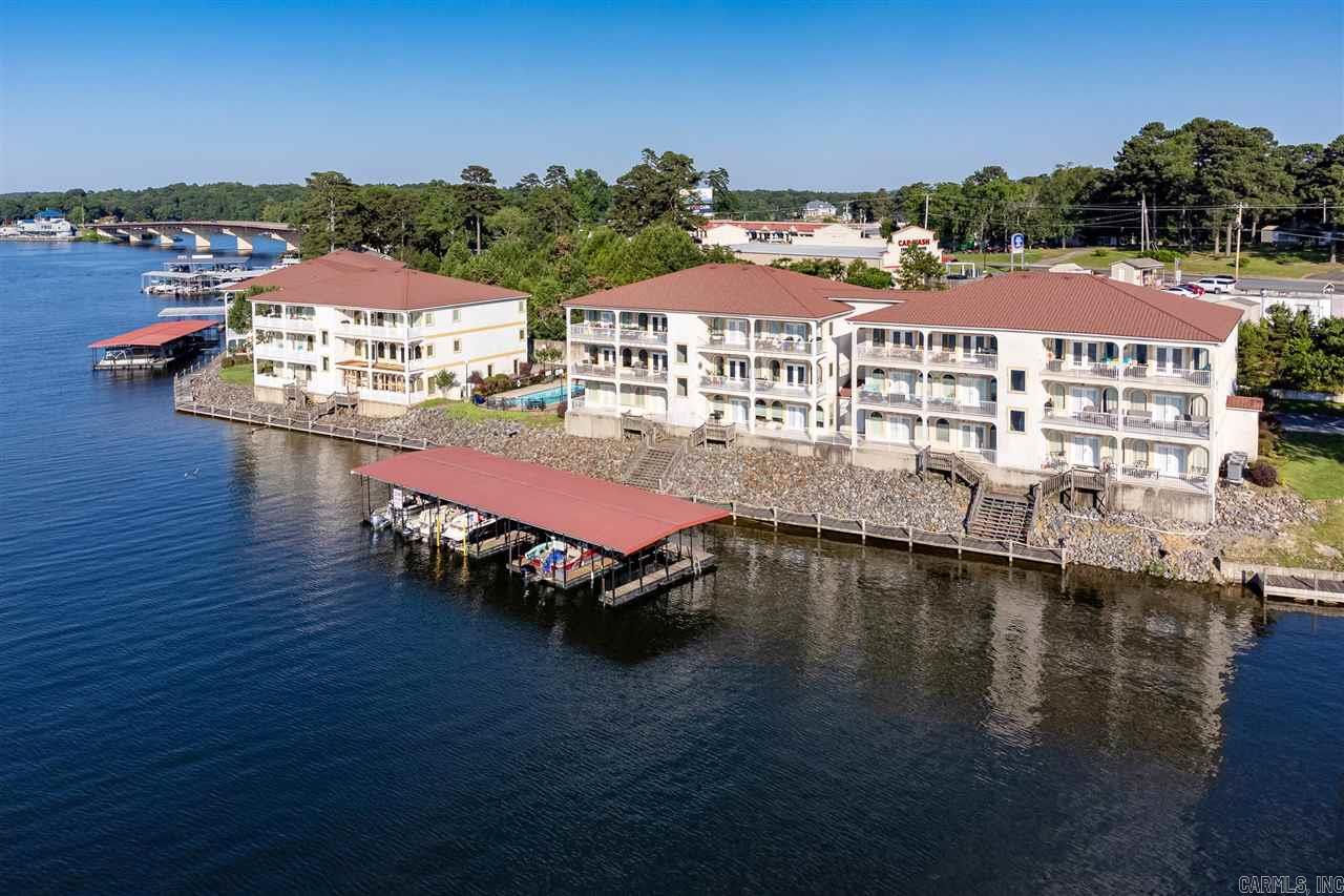 PARADISE BAY HPR - Residential