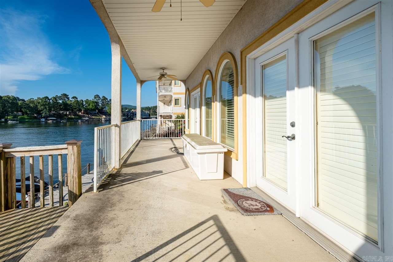 PARADISE BAY HPR - Residential