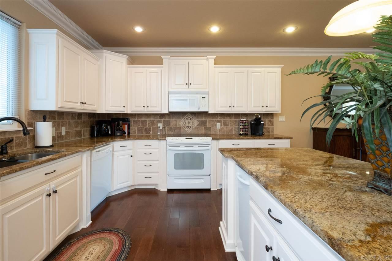 PARADISE BAY HPR - Residential