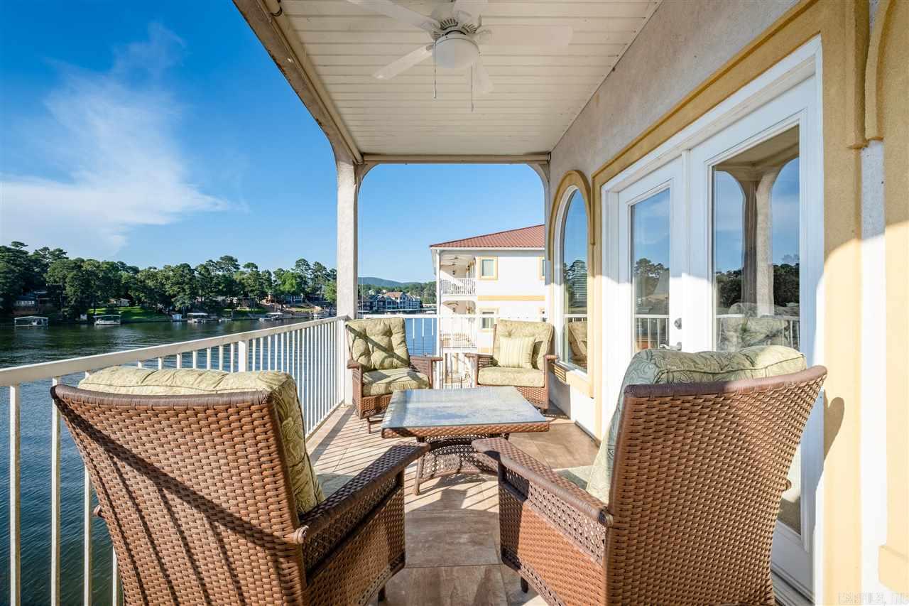 PARADISE BAY HPR - Residential