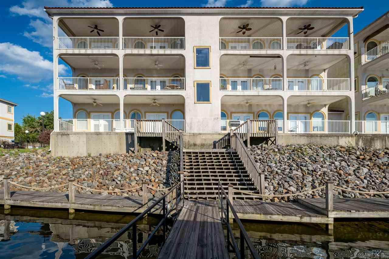 PARADISE BAY HPR - Residential