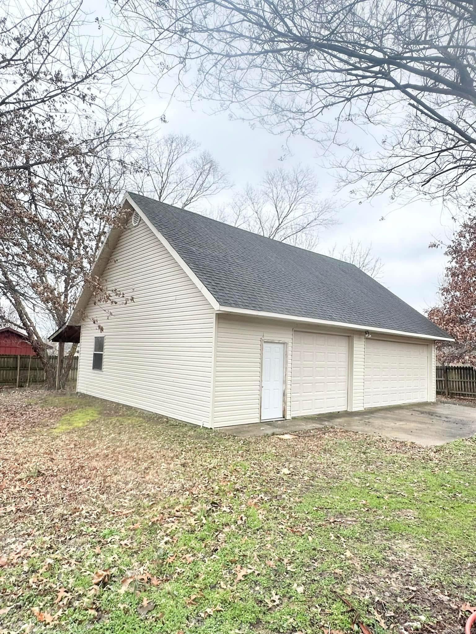 Bushland Acres - Residential