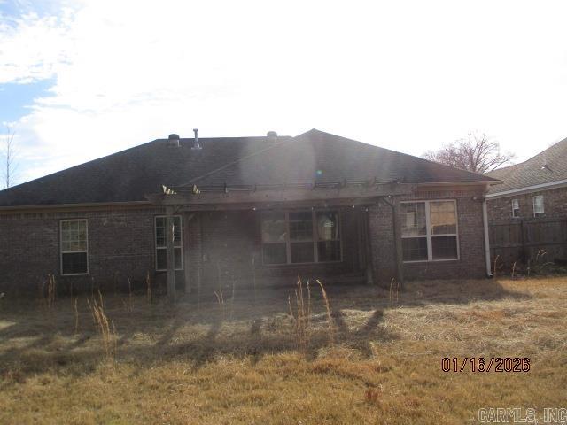 BASE MEADOWS ADDN - Residential