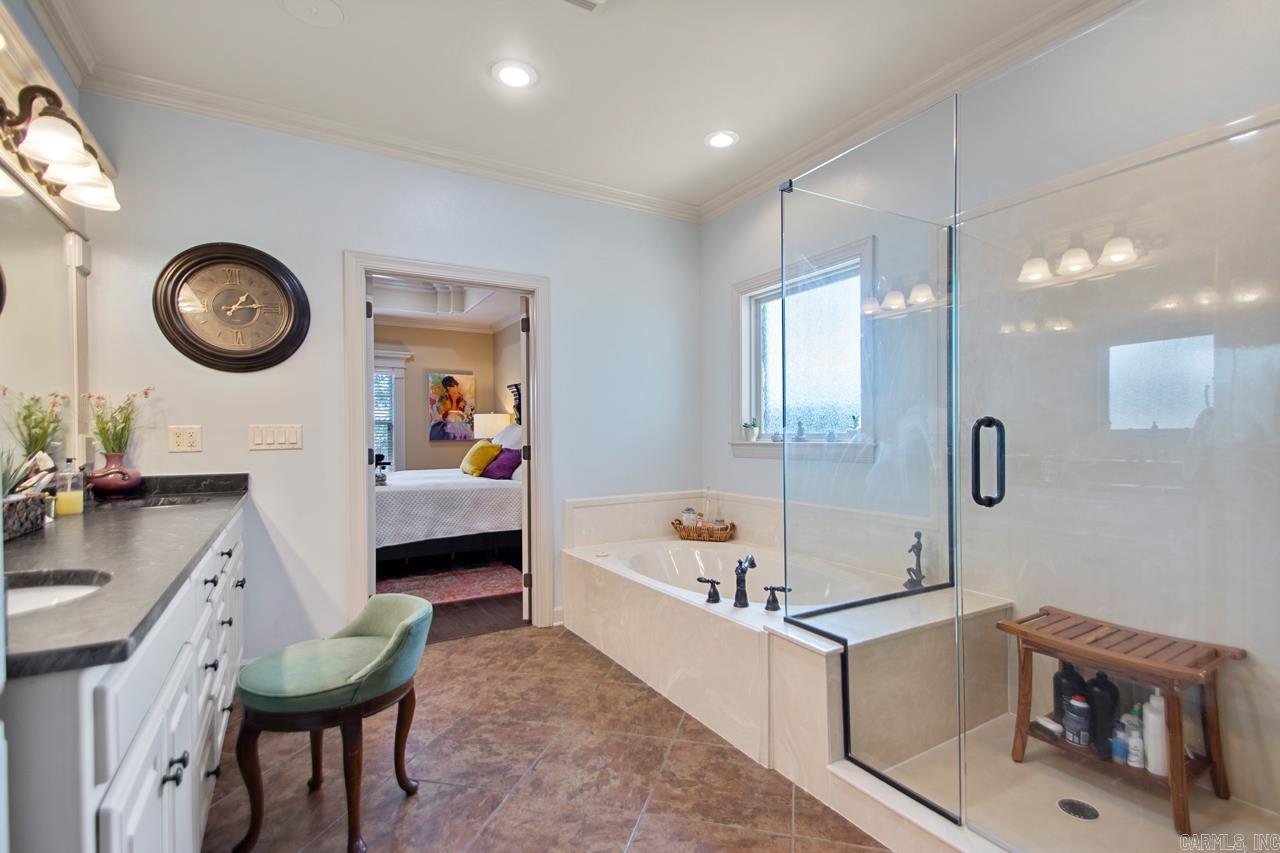 Gap Creek - Residential