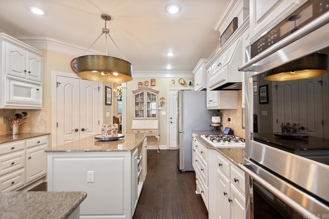 Gap Creek - Residential