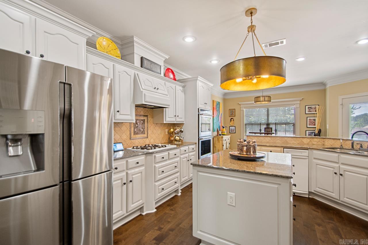 Gap Creek - Residential