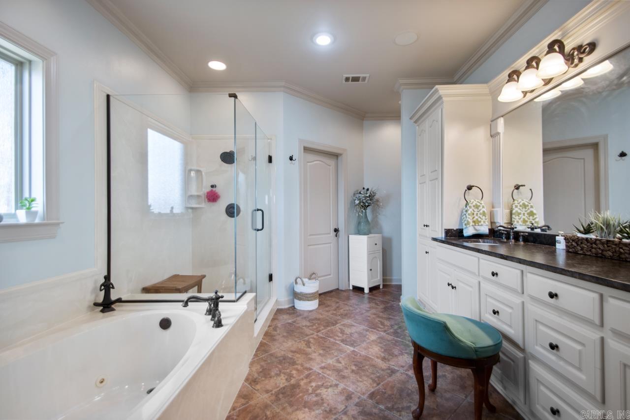 Gap Creek - Residential