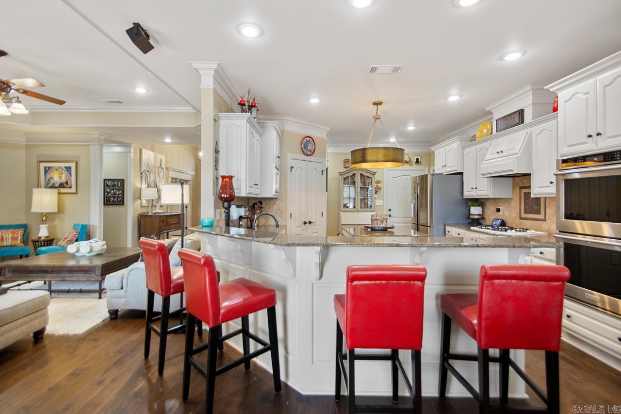 Gap Creek - Residential