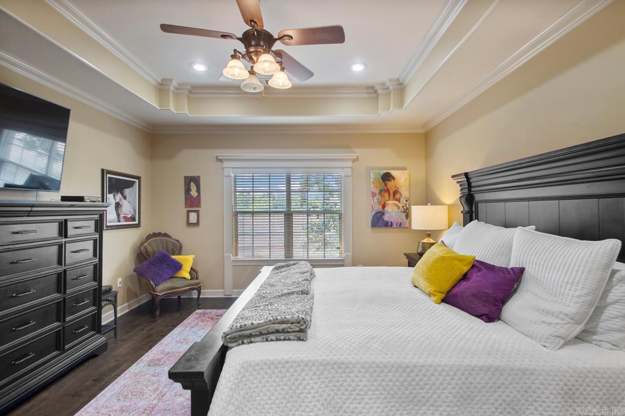 Gap Creek - Residential