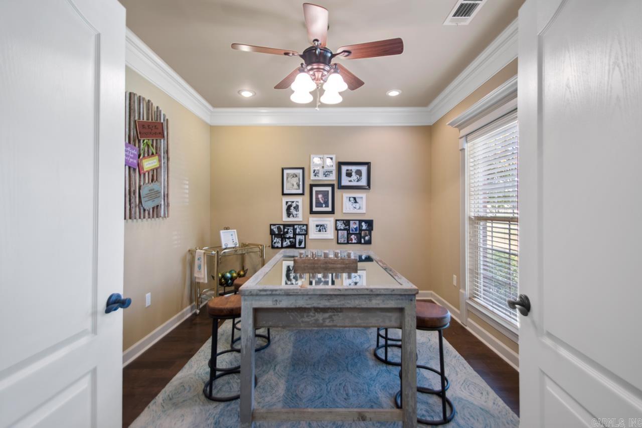 Gap Creek - Residential