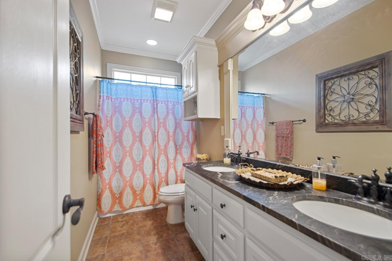 Gap Creek - Residential