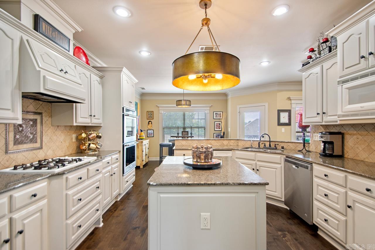 Gap Creek - Residential