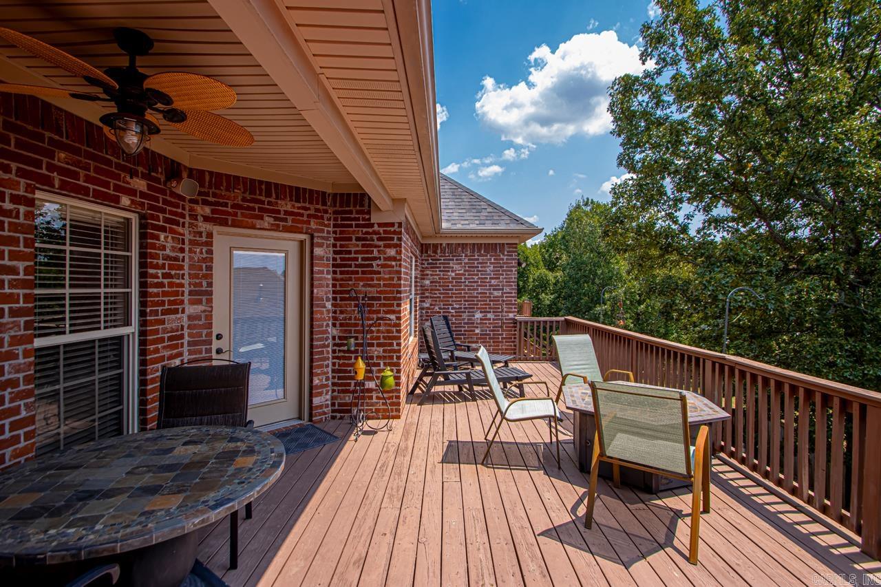 Gap Creek - Residential