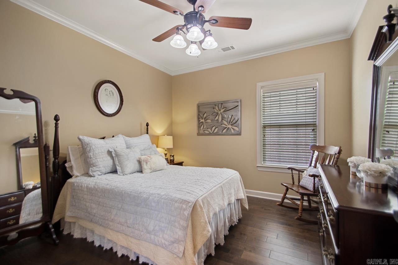 Gap Creek - Residential