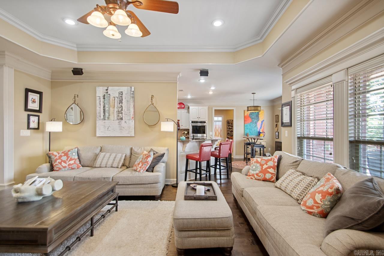 Gap Creek - Residential