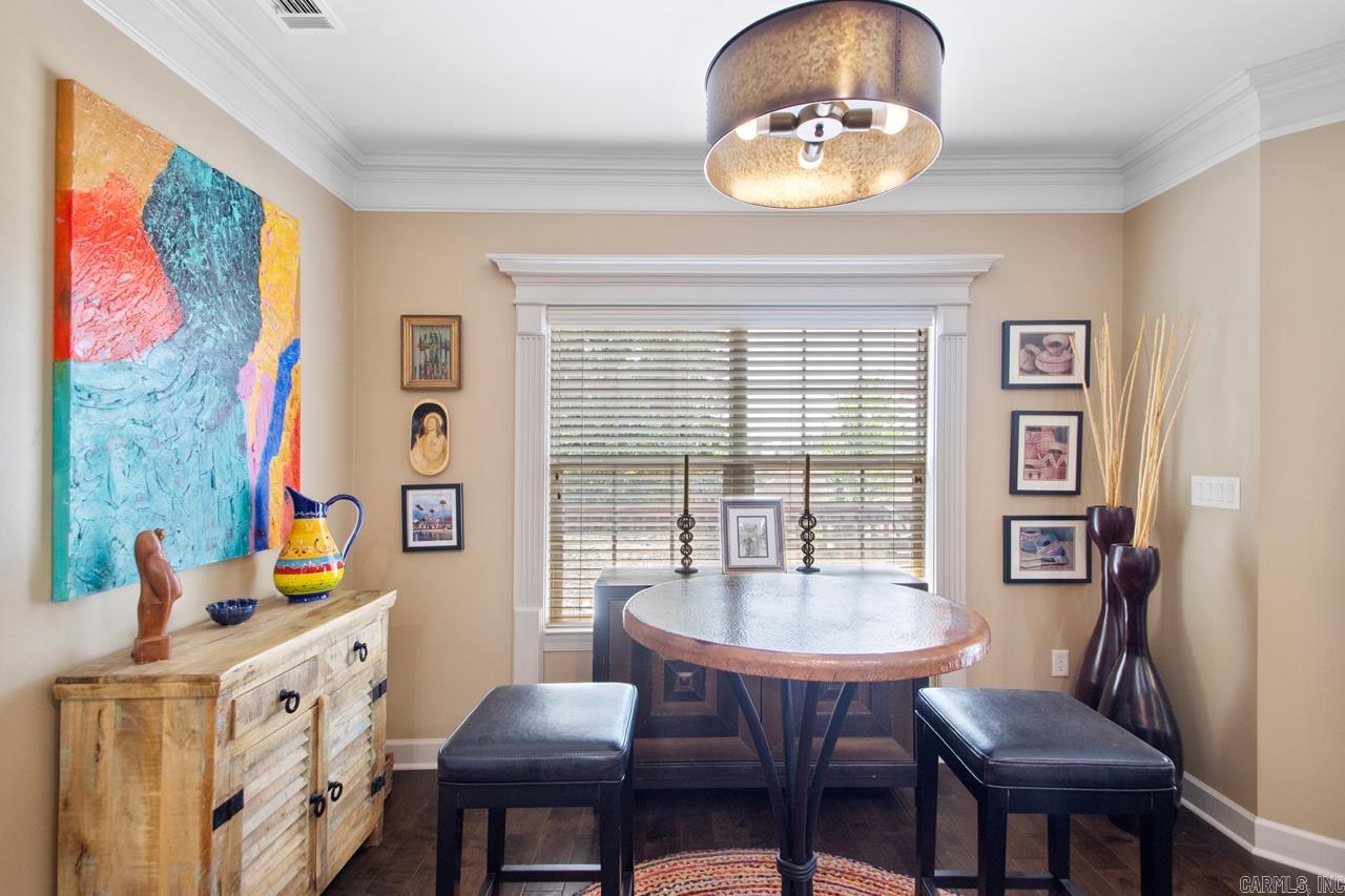 Gap Creek - Residential