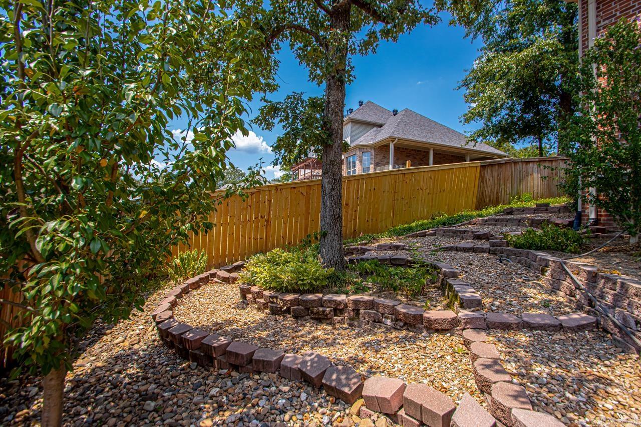 Gap Creek - Residential