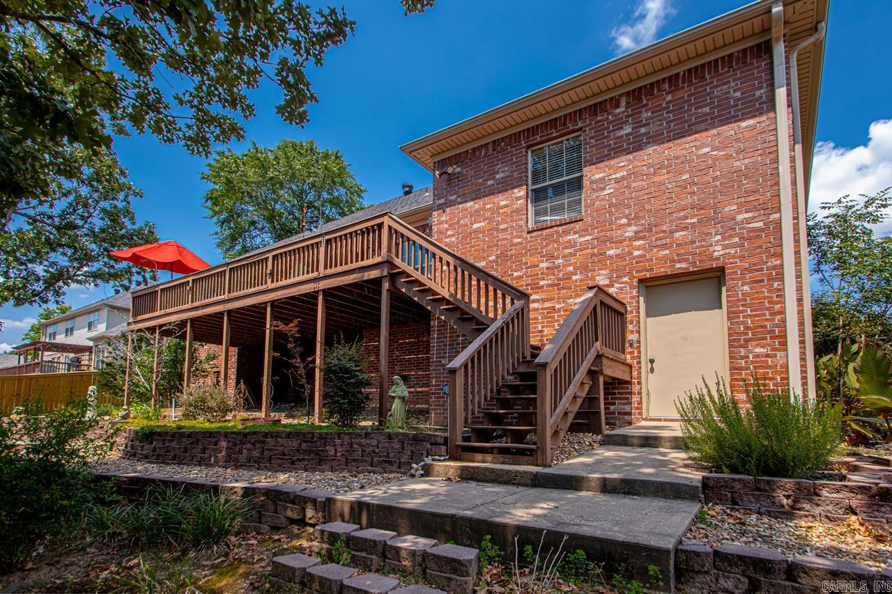 Gap Creek - Residential